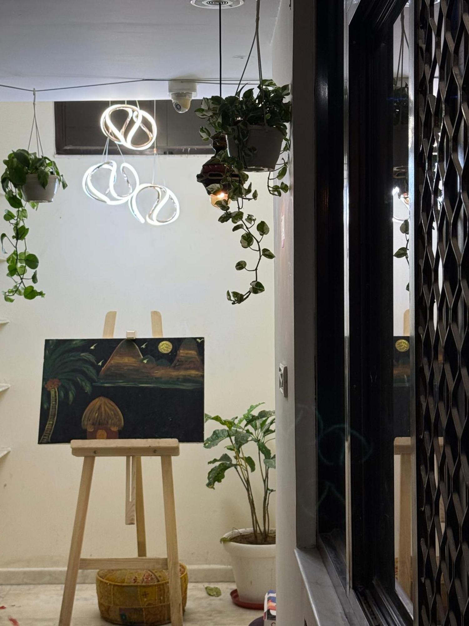 斋浦尔 Area 369酒店 外观 照片