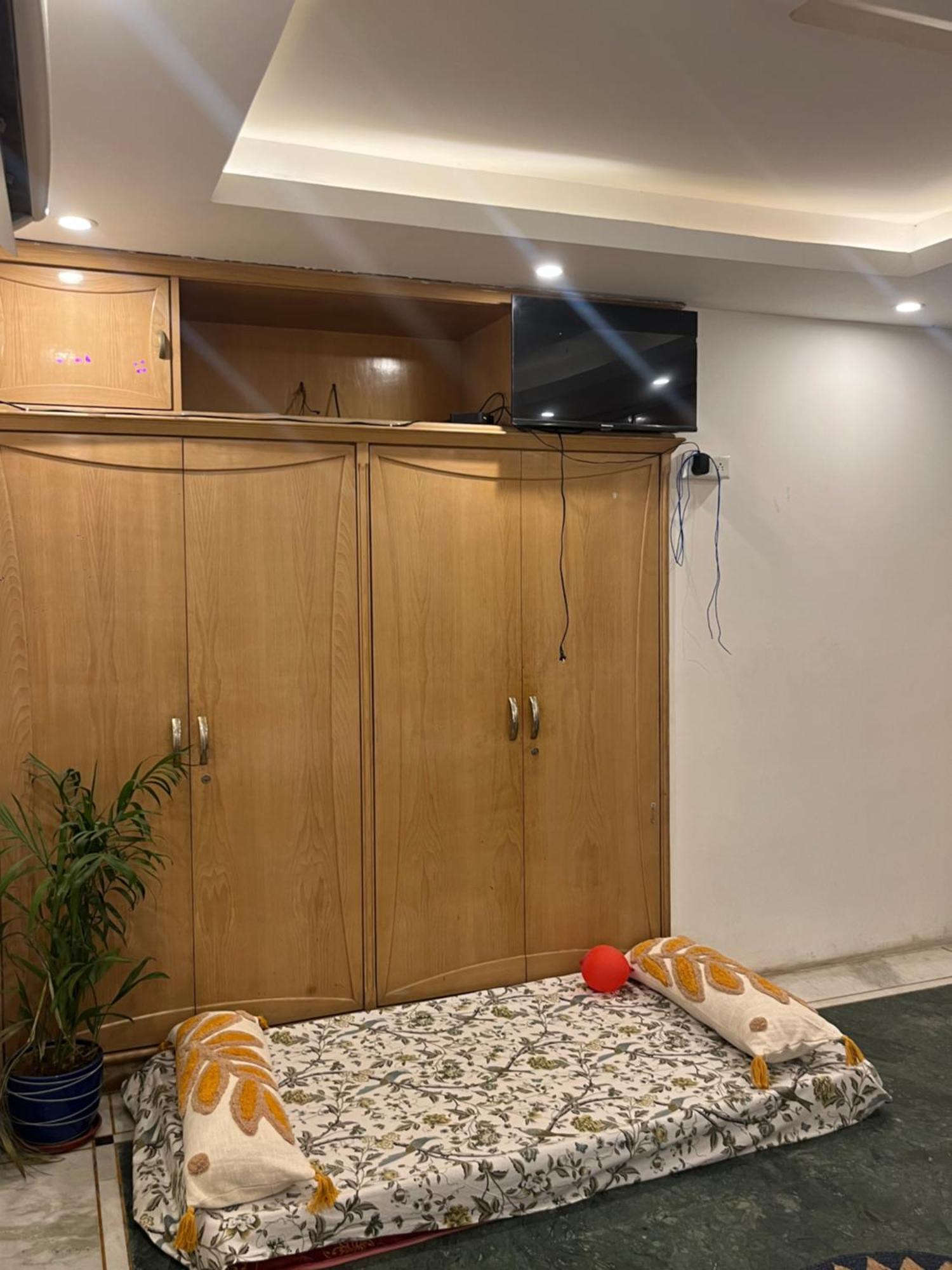 斋浦尔 Area 369酒店 外观 照片