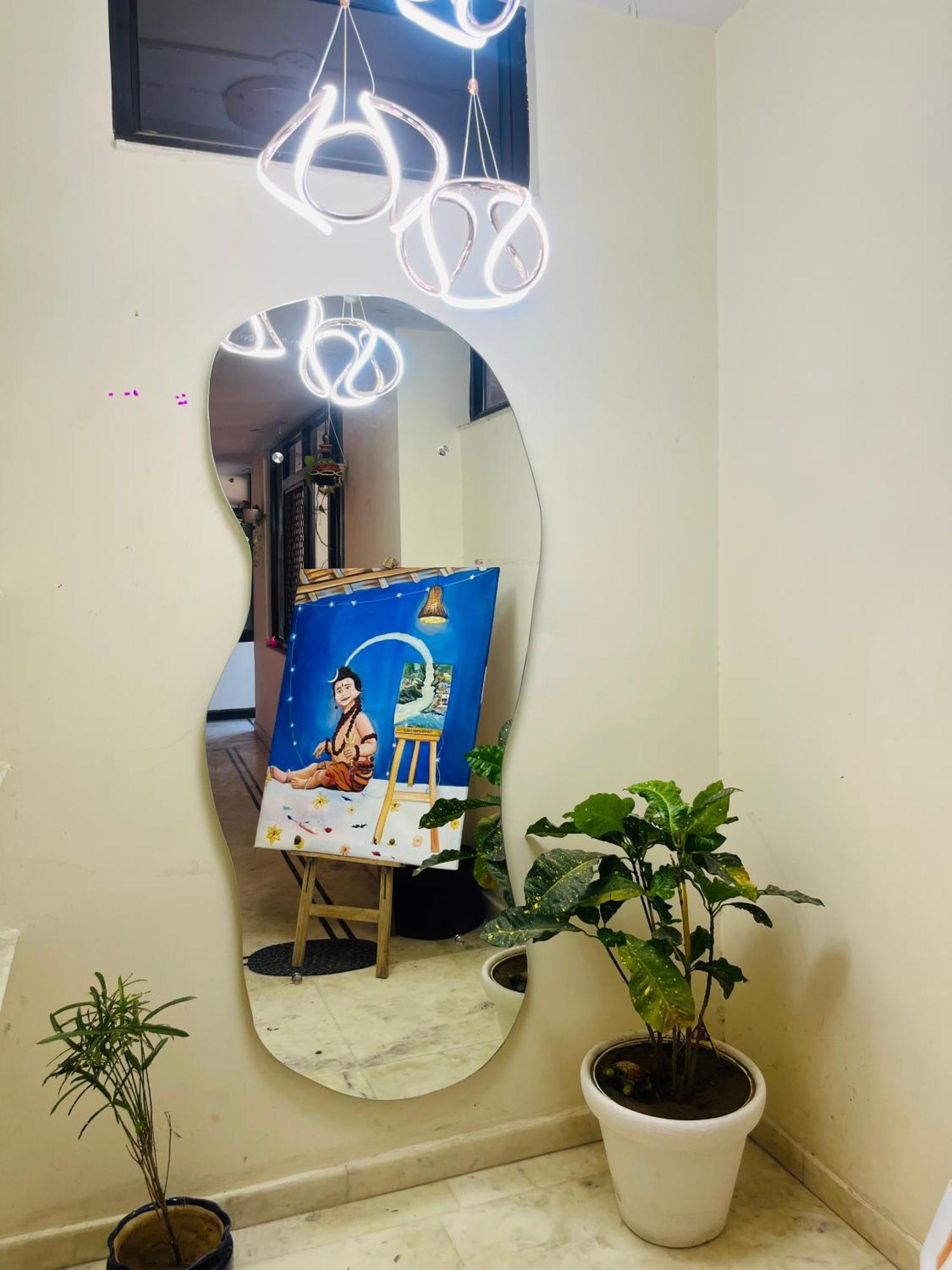 斋浦尔 Area 369酒店 外观 照片