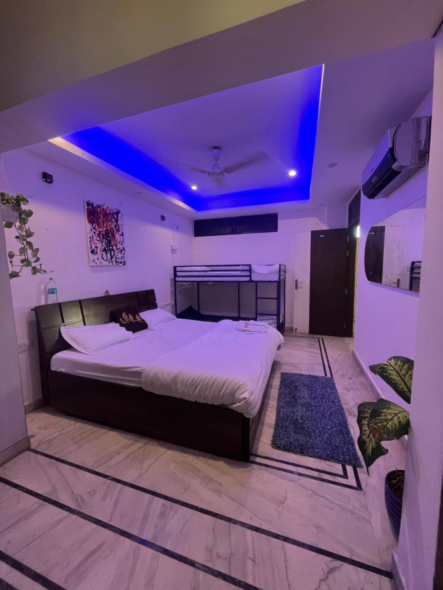 斋浦尔 Area 369酒店 外观 照片